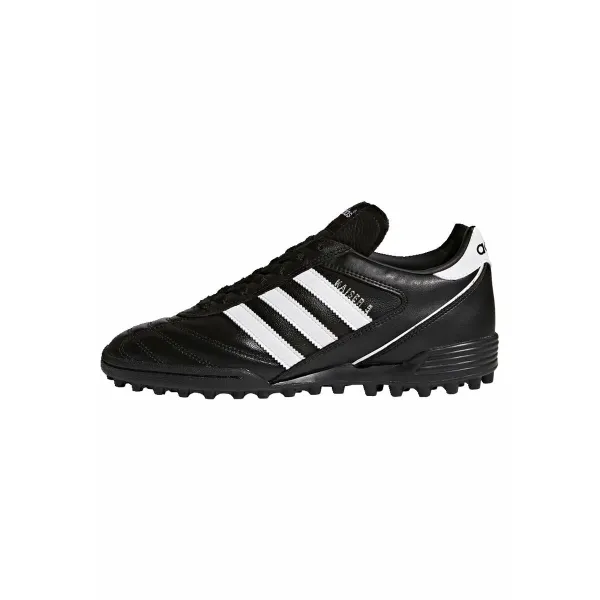Futbolo batai suaugusiems Adidas Kaiser 5 Team Balta Juoda