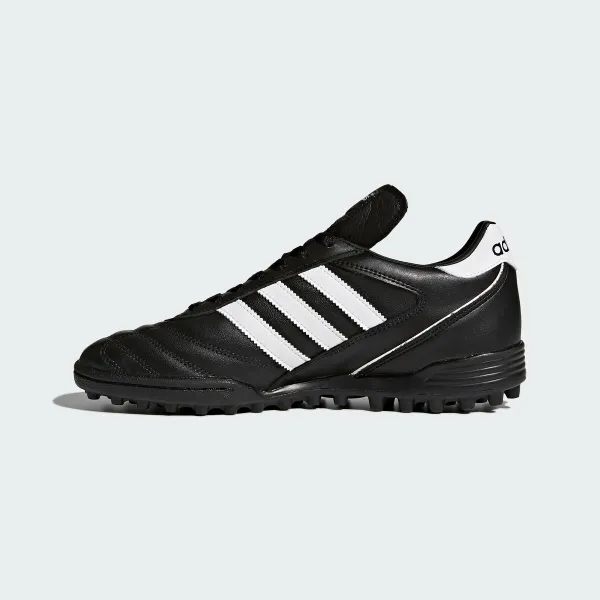 Futbolo batai suaugusiems Adidas Kaiser 5 Team Balta Juoda