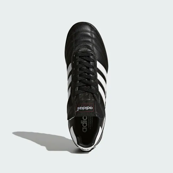 Futbolo batai suaugusiems Adidas Kaiser 5 Team Balta Juoda