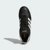 Futbolo batai suaugusiems Adidas Kaiser 5 Team Balta Juoda