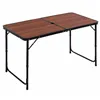 Folding table Springos CS0108 120 x 60 cm