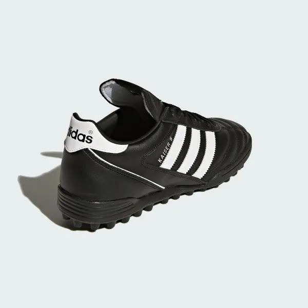Futbolo batai suaugusiems Adidas Kaiser 5 Team Balta Juoda