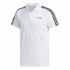 Vyriški marškinėliai su trumpomis rankovėmis Adidas M D2m Cla 3s Po (56)