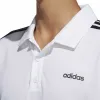 Vyriški marškinėliai su trumpomis rankovėmis Adidas M D2m Cla 3s Po (56)
