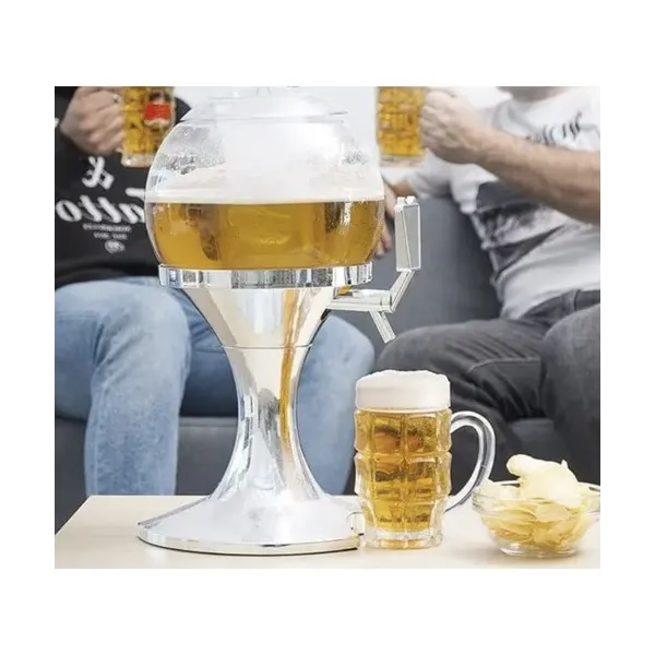 Olutannostelija/kaadonannostelija 3,5 l Ruhhy 22799