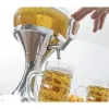 Õllejaotur/valaja 3,5l Ruhhy 22799