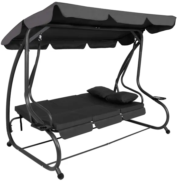 Sodo sūpynės Springos GS0026