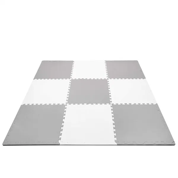 Pusle vahtplastist matt Springos FM0025 60x60cm | Osta veebist — Megaluks