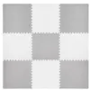 Puzzle foam mat Springos FM0025 60x60cm