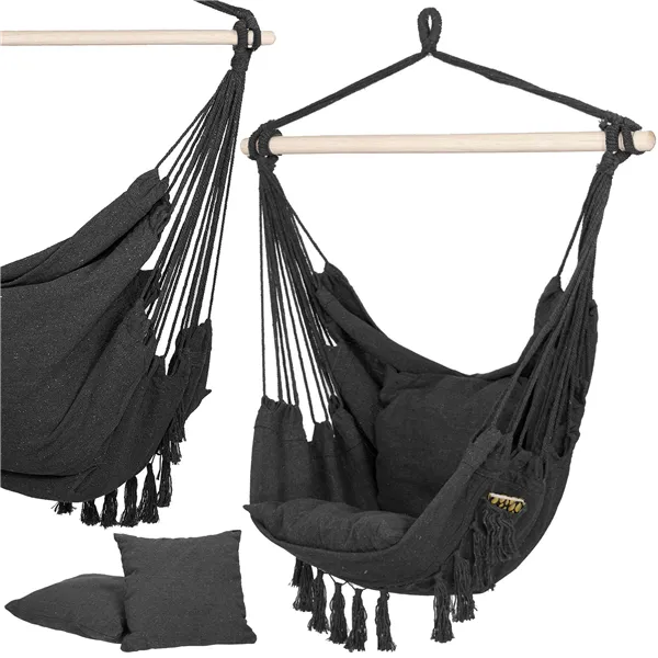 Brazilian hammock Springos HM061