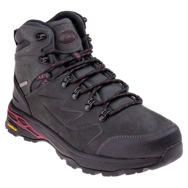 Žygio batai Elbrus Mazeno Mid WP Gr M 92800442334 Spalvotas