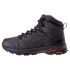 Žygio batai Elbrus Mazeno Mid WP Gr M 92800442334 Spalvotas