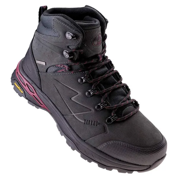Žygio batai Elbrus Mazeno Mid WP Gr M 92800442334 Spalvotas