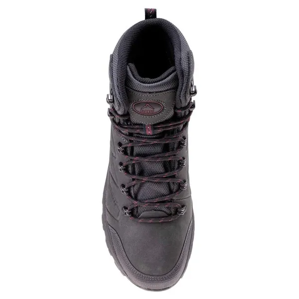 Žygio batai Elbrus Mazeno Mid WP Gr M 92800442334 Spalvotas