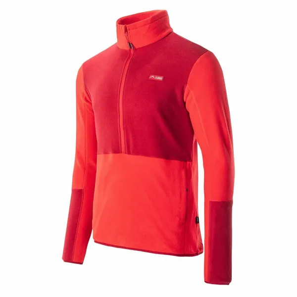 Vyriškas džemperis be gobtuvo Elbrus Polartec M 92800396420