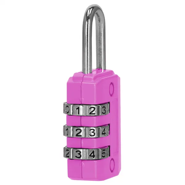 Padlock with code Springos GA0074