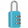 Padlock with code Springos GA0075