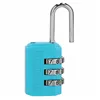 Padlock with code Springos GA0075