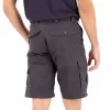 Мужские Шорты Fjällräven Karl Pro Silent Eco Чёрный