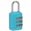 Padlock with code Springos GA0075