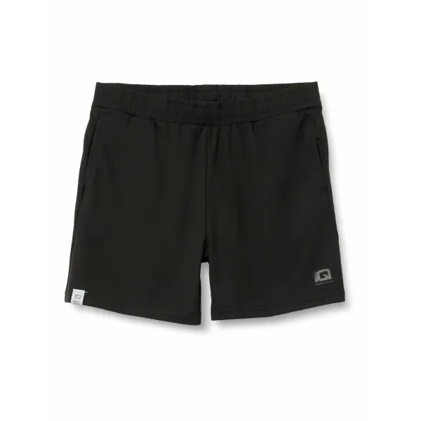Vyriški sportiniai šortai IQ Cross Shorts The Line Milo Jr 92800493271 Avietė