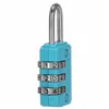 Padlock with code Springos GA0075