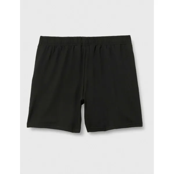 Vyriški sportiniai šortai IQ Cross Shorts The Line Milo Jr 92800493271 Avietė
