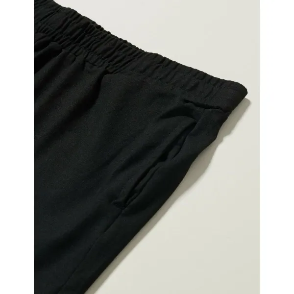 Vyriški sportiniai šortai IQ Cross Shorts The Line Milo Jr 92800493271 Avietė