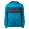Vyriškas džemperis su gobtuvu IQ Cross The Line Niffi Jr Sweatshirt 92800454825