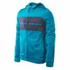 Vyriškas džemperis su gobtuvu IQ Cross The Line Niffi Jr Sweatshirt 92800454825