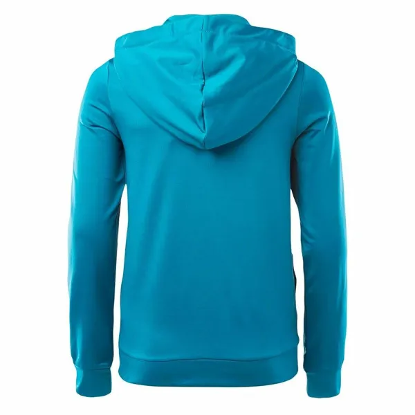 Vyriškas džemperis su gobtuvu IQ Cross The Line Niffi Jr Sweatshirt 92800454825