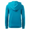 Vyriškas džemperis su gobtuvu IQ Cross The Line Niffi Jr Sweatshirt 92800454825