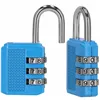 Padlock with code Springos GA0076