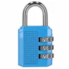 Padlock with code Springos GA0076