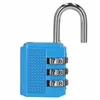 Padlock with code Springos GA0076