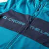 Vyriškas džemperis su gobtuvu IQ Cross The Line Niffi Jr Sweatshirt 92800454825