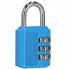 Padlock with code Springos GA0076