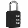 Padlock with code Springos GA0077