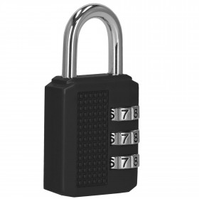 Pakabinama spyna su kodu Springos GA0077