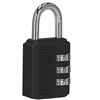 Padlock with code Springos GA0077