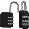 Padlock with code Springos GA0077