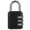 Padlock with code Springos GA0077