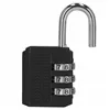 Padlock with code Springos GA0077