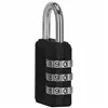 Padlock with code Springos GA0077