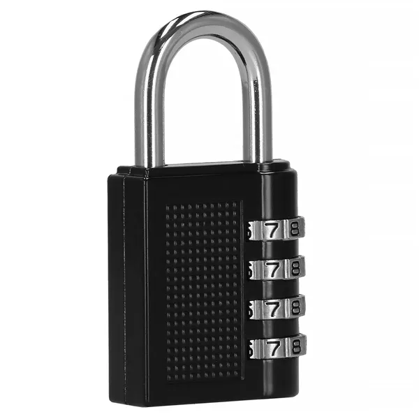 Padlock with code Springos GA0078