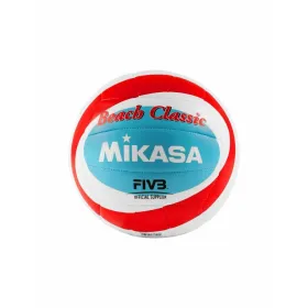 Lentopallo Mikasa Valkoinen