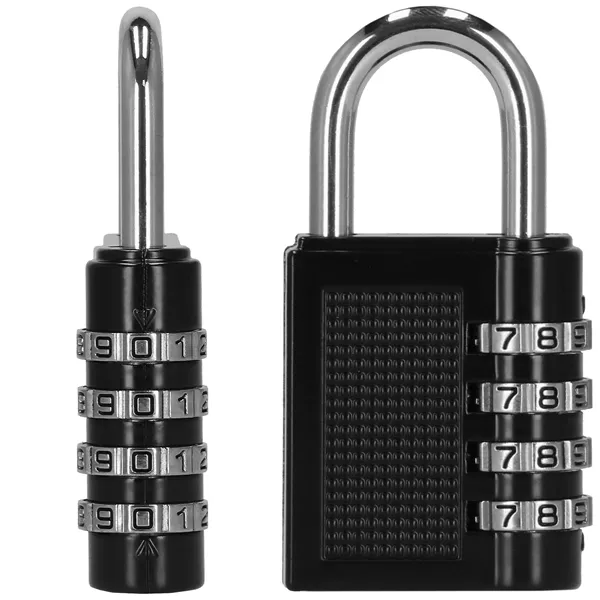 Padlock with code Springos GA0078