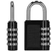 Padlock with code Springos GA0078