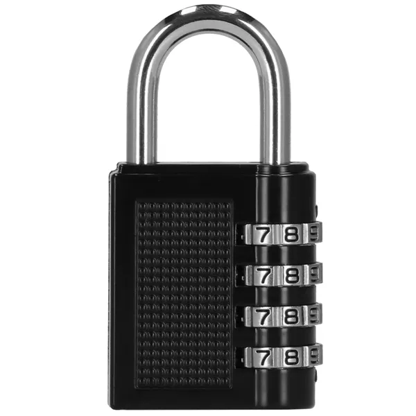 Padlock with code Springos GA0078