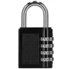 Padlock with code Springos GA0078